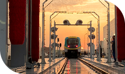 Ferroviario